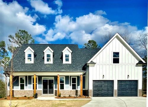 1705 Darby Rd, Waleska, GA, 30183-3126 | Card Image