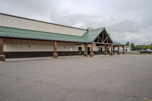 2500 E Main St, Merrill, WI, 54452-3105 | Card Image