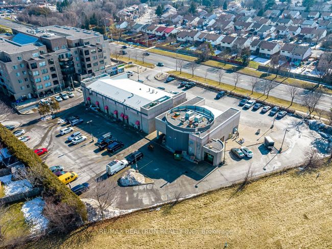 56-66 - 5780 Sheppard Ave E, Home with 0 bedrooms, 0 bathrooms and null parking in Scarborough ON | Image 11
