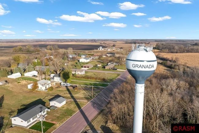 405 Sparks Dr, House other with 3 bedrooms, 2 bathrooms and null parking in Granada MN | Image 49