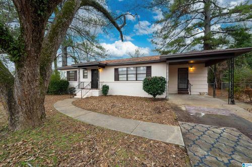 473 Gene Reed Rd, Birmingham, AL, 35215-8213 | Card Image