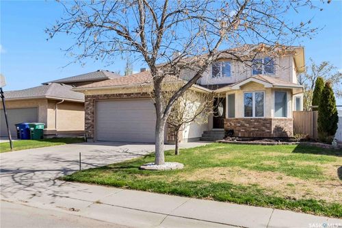 235 Steiger Cres, Saskatoon, SK, S7N4K1 | Card Image