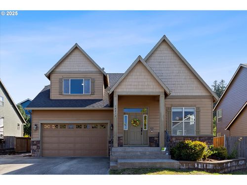 18712 Cloud Cap Ave, Sandy, OR, 97055-5398 | Card Image