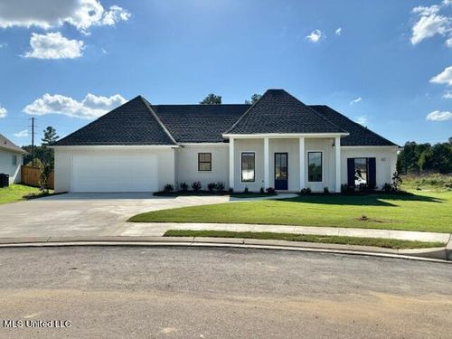 107 Lakecrest Drive, Madison, MS, 39110 | Card Image