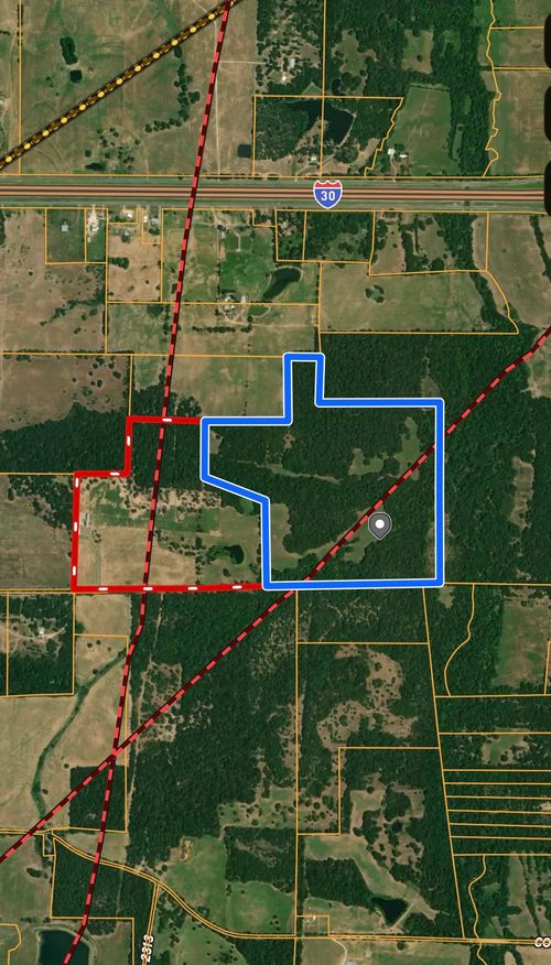 814 County Road 3312, Sulphur Springs, TX, 75482-6856 | Card Image