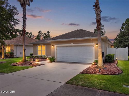 63 Westland Run, Ormond Beach, FL, 32174-1045 | Card Image