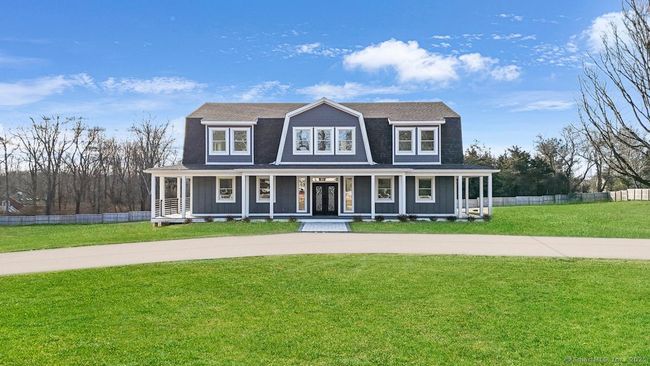 433 Belden Hill Rd, House other with 5 bedrooms, 5 bathrooms and null parking in Wilton CT | Image 39