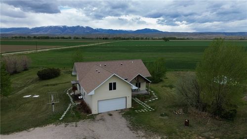 157 Hergenrider Road, Bridger, MT, 59014 | Card Image