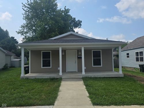 323 Walnut St, Greensburg, IN, 47240-1456 | Card Image