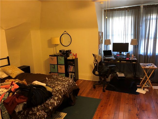 3 - 335 S Evaline St, Condo with 1 bedrooms, 1 bathrooms and null parking in Bloomfield PA | Image 5