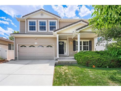 19034 Burlington Pl, Denver, CO, 80249-8434 | Card Image