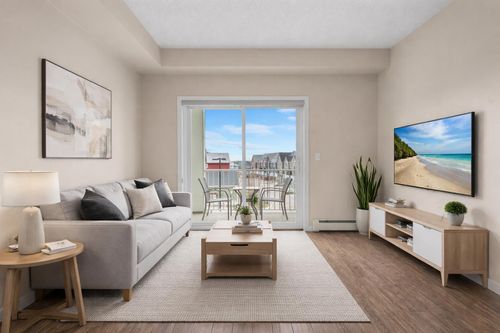 311-402 Marquis Lane Se, Calgary, AB, T3M2G7 | Card Image