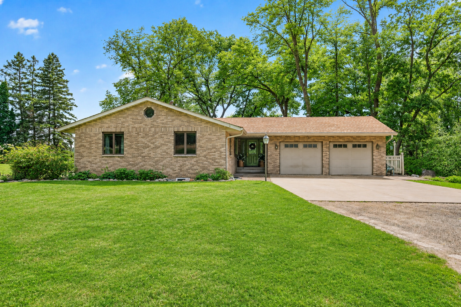 Residential in Forest Lake