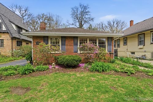 1304 Gilbert Ave, Downers Grove, IL, 60515-4539 | Card Image