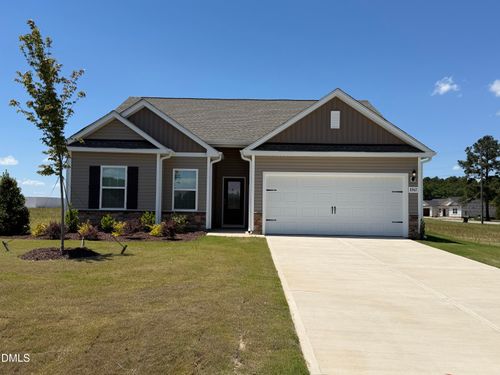 8942 Ava Dr, Bailey, NC, 27807-7608 | Card Image