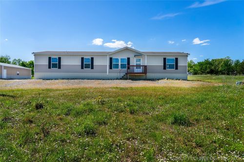 b-40467 S Old 9 Loop, Stigler, OK, 74462-3605 | Card Image