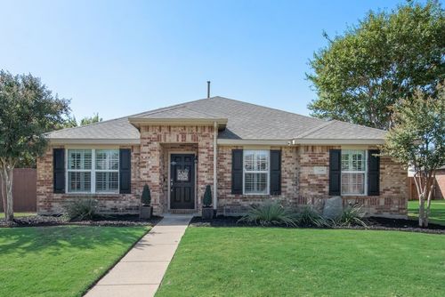 2408 Creekdale Dr, Denton, TX, 76210-3632 | Card Image