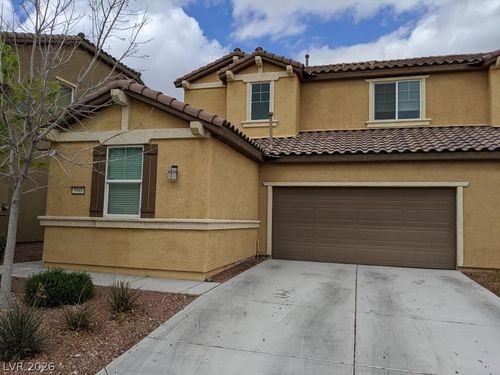 3968 Monaco View Dr, North Las Vegas, NV, 89032-1191 | Card Image