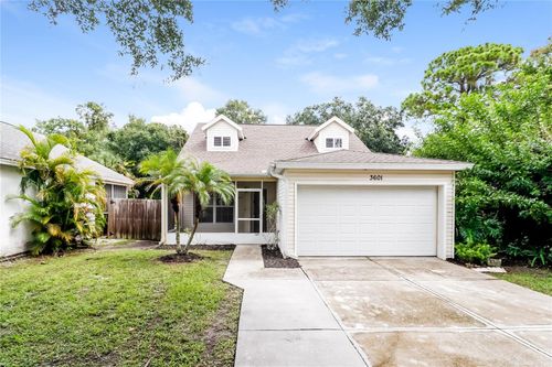 3601 Blechnum Fern Ln, SARASOTA, FL, 34235-6633 | Card Image