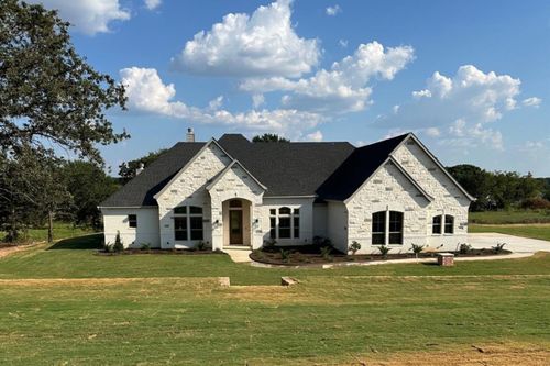 1009 Old Oaks Ct, Weatherford, TX, 76087 | Card Image