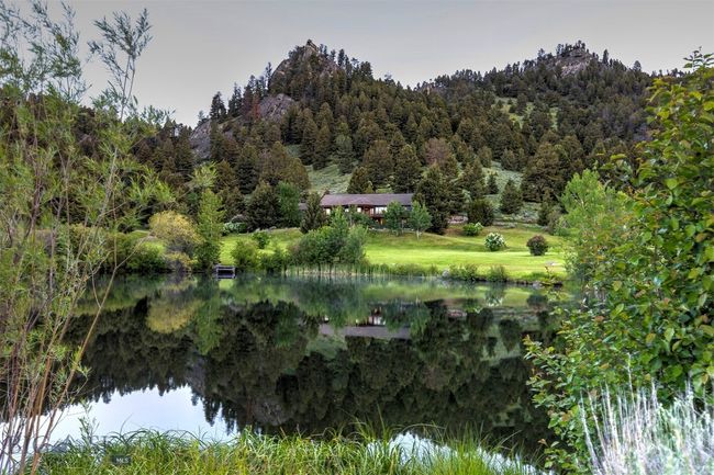 952 N Meadow Creek Rd, House other with 4 bedrooms, 3 bathrooms and null parking in Mc Allister MT | Image 55