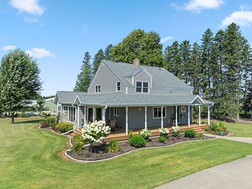 3596 Artisan Dr, GLEN FLORA, WI, 54526-9728 | Card Image