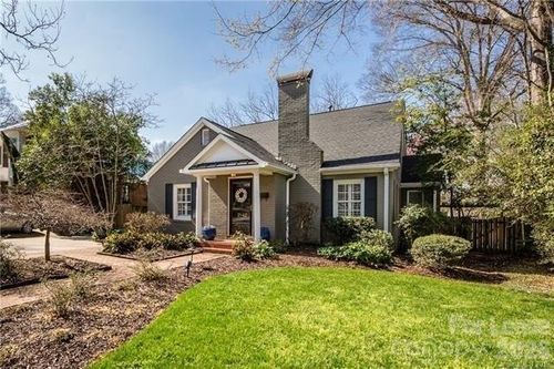 2842 Chelsea Dr, Charlotte, NC, 28209-2104 | Card Image