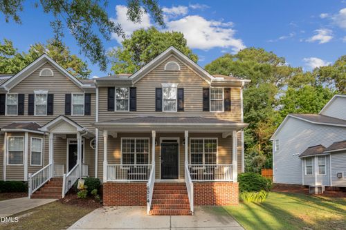 6014 Kohler Ln, Raleigh, NC, 27616-5484 | Card Image