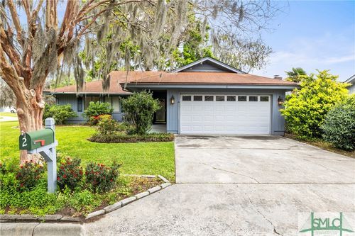 2 Lauren Ct, Savannah, GA, 31419-2040 | Card Image