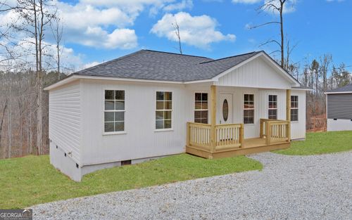 2278 Tower Road, Martin, GA, 30557 | Card Image