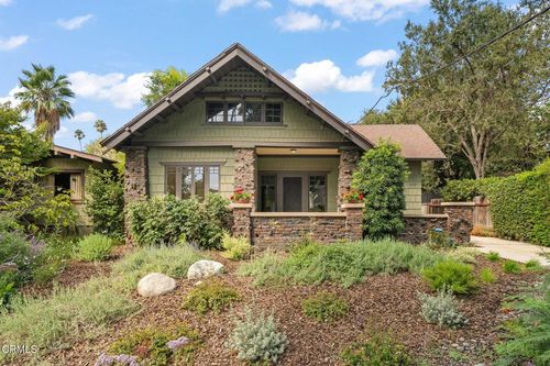 1617 Wayne Ave, South Pasadena, CA, 91030-4932 | Card Image