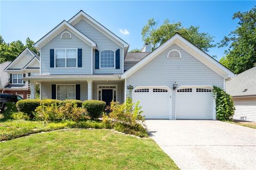 7045 Trellis Ct, Alpharetta, GA, 30004-1683 | Card Image