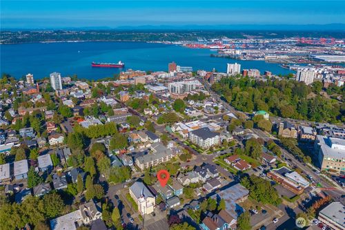 316 N J St, Tacoma, WA, 98403-1917 | Card Image