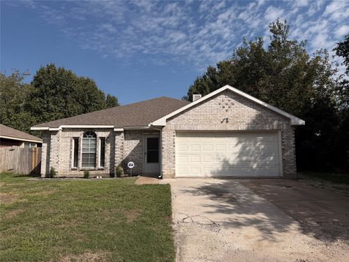 1221 Brooklawn Dr, Arlington, TX, 76018-2953 | Card Image