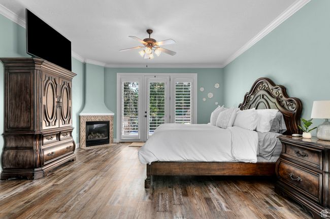 352 E Maple Dr, House other with 5 bedrooms, 4 bathrooms and 3 parking in Alpine UT | Image 16