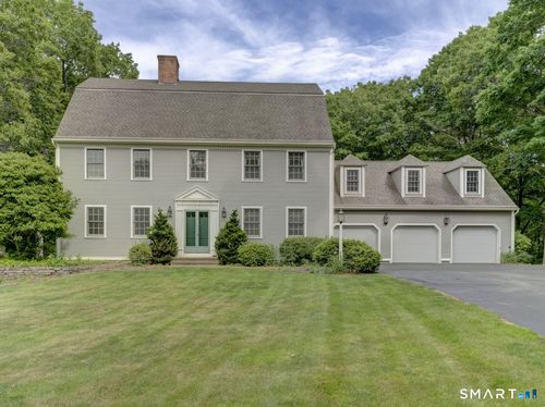 69 Fisher Hill Rd, Willington, CT, 06279-1606 | Card Image