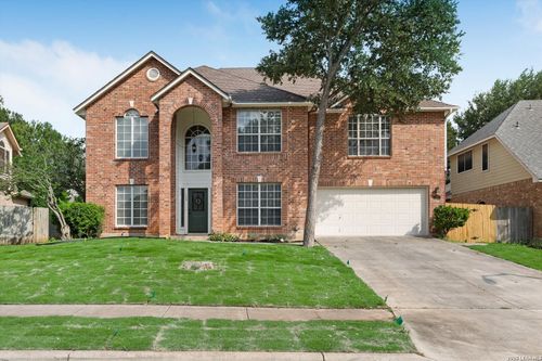 125 Brush Trail Bnd, Cibolo, TX, 78108-3110 | Card Image