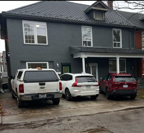 7 Ellsworth Ave, Toronto, ON, M6G2K4 | Card Image