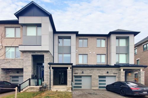 1385 Kaniv St, Oakville, ON, L6M5P3 | Card Image