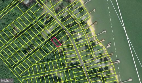 LOT 4 Spotsylvania Drive, HAGUE, VA, 22469 | Card Image