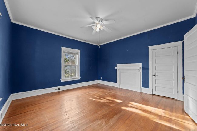 310 E Baker St, House other with 4 bedrooms, 2 bathrooms and null parking in Tarboro NC | Image 26