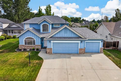 9667 W Antietam Court, Boise, ID, 83709 | Card Image