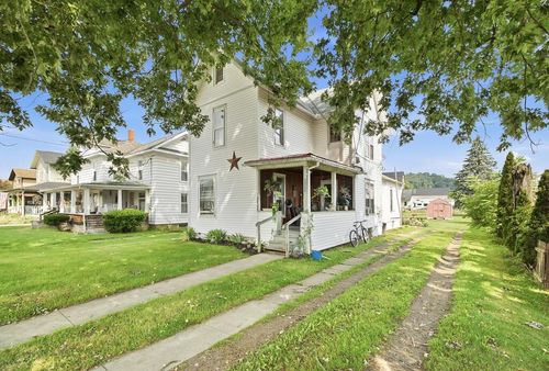 203 Second Street, Elkland, PA, 16920 | Card Image