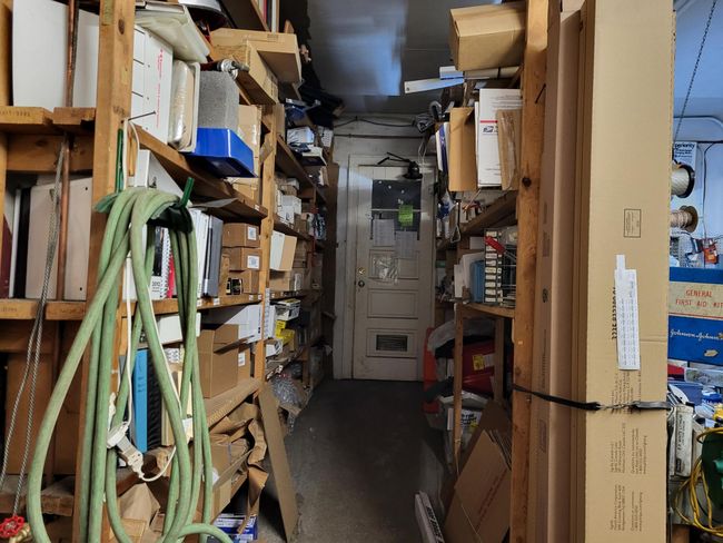 Shop Area | Image 14