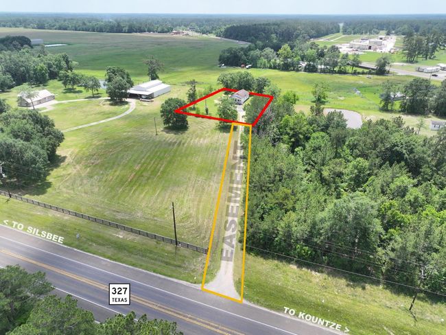 2432 Highway 327, House other with 3 bedrooms, 2 bathrooms and null parking in Kountze TX | Image 33