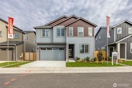 4505 Noel St, Blaine, WA, 98230-2032 | Card Image
