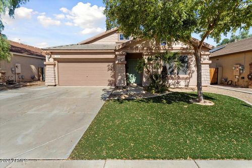 14994 W Charter Oak Road, Surprise, AZ, 85379 | Card Image