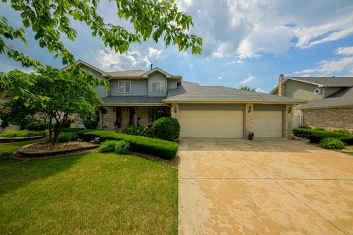 19600 Brookridge Dr, Tinley Park, IL, 60487-9000 | Card Image