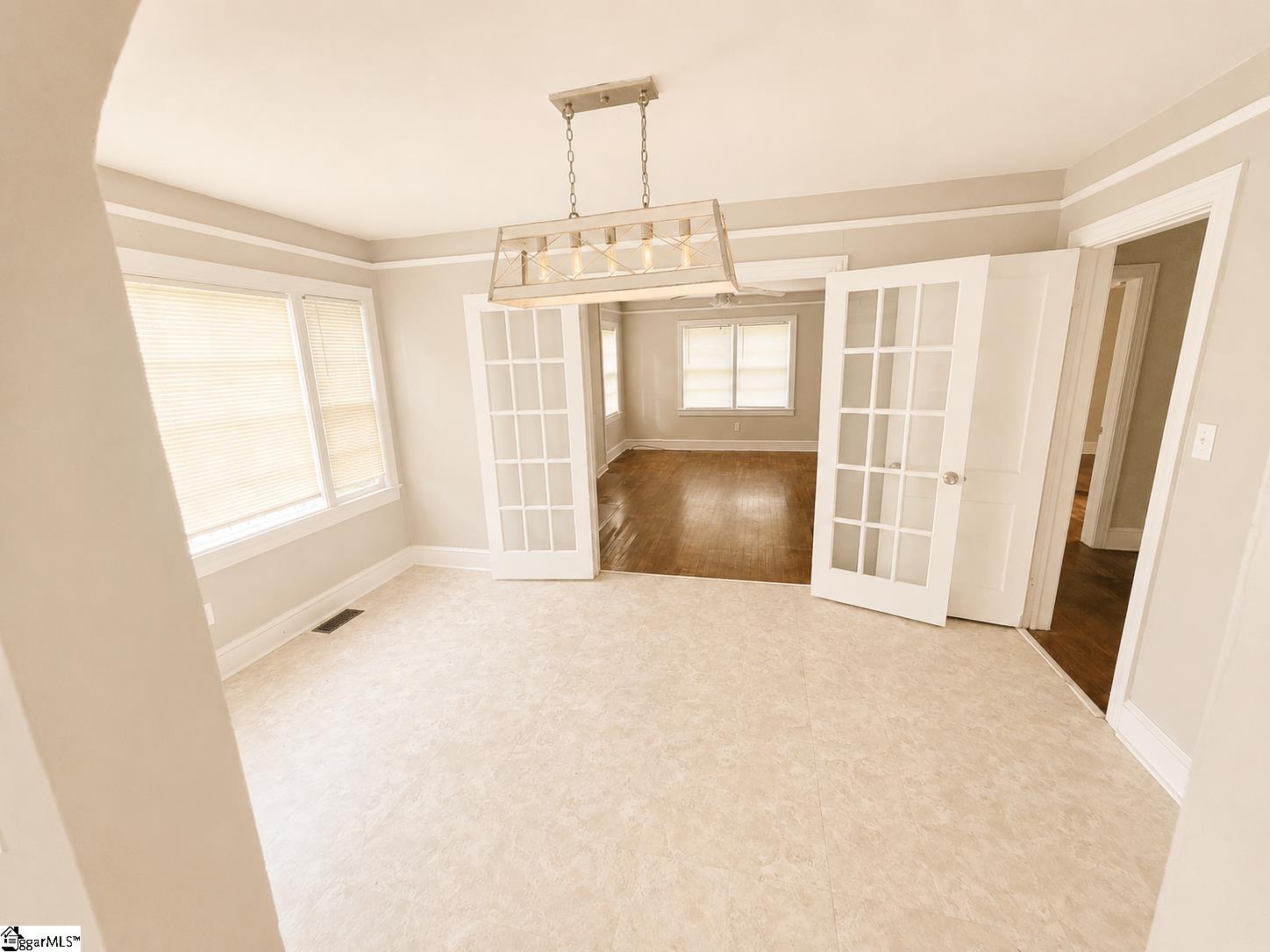 Residential Lease in Spartanburg 5