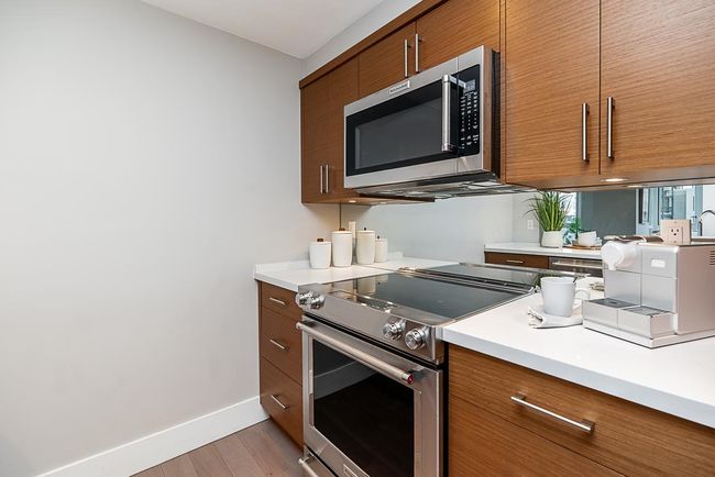 1703 - 289 Drake Street, Condo with 2 bedrooms, 2 bathrooms and 2 parking in Vancouver BC | Image 8